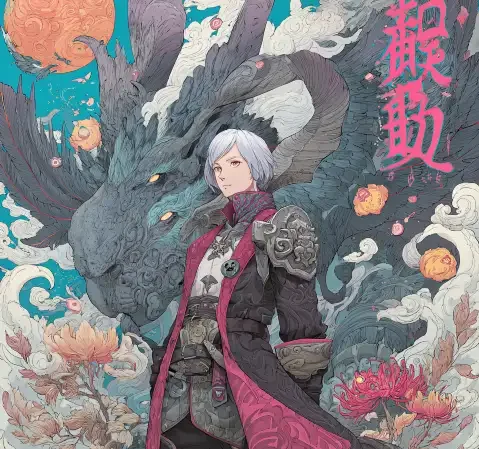小区内新能源车充电桩安装场景